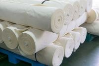 Hersteller Indian Textile Fabrics Großhandel Angemessene Baumwolle Leinwand Schwere Ente Stoff Greige Home Textile Verwendung zu günstigen Preisen