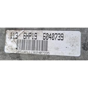 TRANSMISIÓN AUTOMÁTICA BMW Serie 1 (E81) 204d4 Diésel 2000 (06>12) - Product Image 5