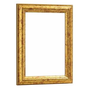 Marco de Madera Clásico Claudia en Oro Antiguo de 29.7x42cm para Marcos de Madera Bubola y Naibo 5000 OO MA3 - Product Image 2