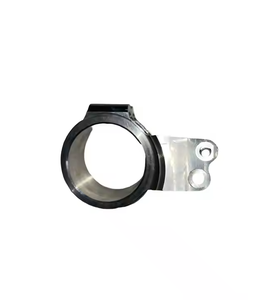 El mejor servicio indio de mecanizado CNC para piezas de metal de latón y aluminio de acero inoxidable, incluidos los servicios de perforación de brochado EDM de alambre - Product Image 5