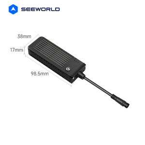 Rastreador GPS de 6 Cables 4G IP67 Impermeable, Sistema Antirrobo para Vehículos, Corte Remoto del Motor, Detección de Puertas, Anti-interferencias, Rastreo - Product Image 4