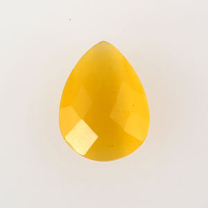 Pierre précieuse de haute qualité, labradorite naturelle en forme de poire, pierre pour la fabrication de bijoux, stock disponible, vente en gros de pierres - Product Image 5