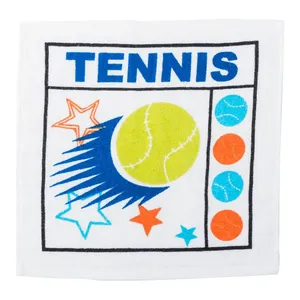 Serviettes compressées personnalisées Jexar pour la promotion sportive - Product Image 2