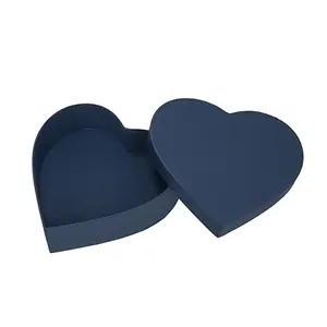 TRIHO-Caja de regalo con forma de corazón, Caja vacía para boda, TRb- 1473 - Product Image 6