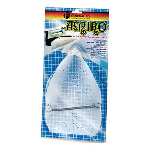 Adesivo Anti-Riflesso 'amiro' Spessore 0,4 mm - Product Image 1