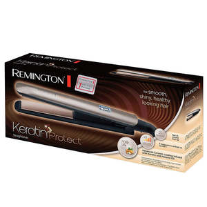 <b>Remington</b> Hair <b>Straightener</b> S8540 - Product Image 2