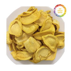 Chips croustillantes de jacquier de haute qualité-fabriquées à partir de fruits tropicaux frais, goût délicieux et emballage à longue durée de conservation - Product Image 4