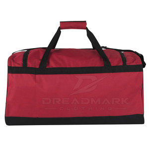 Bolsas Deportivas para Hombre, Precio Económico, con Correa Ajustable, Fabricación Directa de Fábrica, MOQ Bajo - Product Image 5