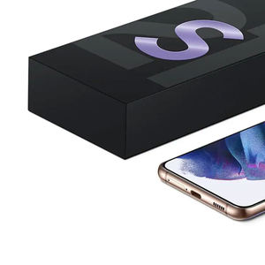 Mayoristas Fácil móvil Proceso de embalaje simplificado UV Advantage Art Paper Dispositivo móvil Especificaciones de la lámina de embalaje - Product Image 3