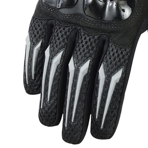 Professionnel fabrique des gants de motocross à bas prix Services OEM gants de course de motocross à doigt complet - Product Image 5