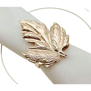 Anillo de servilleta con diseño de mariposa dorada elegante, anillo de servilleta de Metal de calidad superior para hogares, suministros para restaurantes, precio de fábrica - Product Image 4