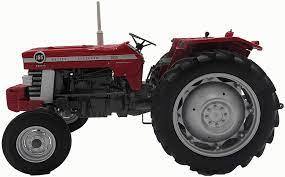 MASSEY FERGUSON 165 TRACTOR AGRÍCOLA VENDO - Product Image 4
