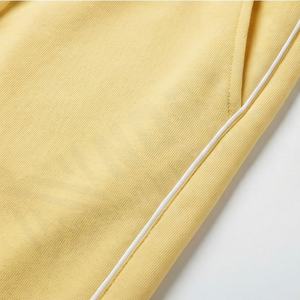 100% Cotton <b>Men</b> Sweat Pants Casual Sports <b>Trousers</b> Plus Size Premium <b>Men's</b> Sweat Pant Wholesale OEM Customized Color Sweatpants - Product Image 5