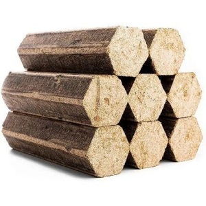 Compre briquetas de madera de roble RUF de primera calidad, entrega rápida, perfectas para calentar cocina y barbacoa, disponibles a precios de mayorista - Product Image 5