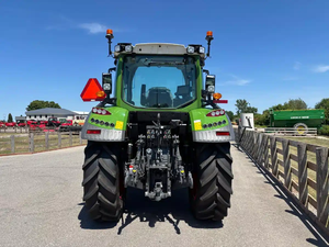 Nuevo Tractor de Ruedas Fendt 314 VARIO 4WD 2025 con Motor de 165 CV y Caja de Cambios - Product Image 5