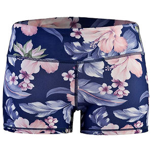 Outdoor Use Premium <b>Women</b> Sublimation <b>Shorts</b> Custom Design with Durable Material Multi Pocket Casual Wear <b>Shorts</b> For <b>Women</b> - Product Image 2