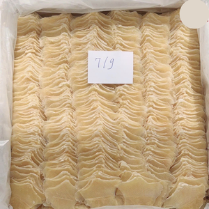 Auténtica aleta de raya natural vietnamita (Eihire) perfecta para restaurantes y minoristas - Product Image 4