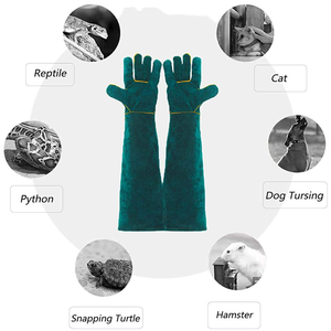 Gants de travail flexibles pour hommes avec écran tactile, gants de sécurité utilitaires pour mécaniciens pour le travail intensif par AMAZING INDUSTRIES - Product Image 3