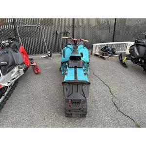รองเท้าบูทสำหรับเล่นสกีบนหิมะ Ski-Doo Freeride 165 850 E-TEC SS PowderMax Light 3.0 H_ALT ปี 2019 - Product Image 3