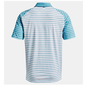 Venta al por mayor personalizada Mens Collar Golf-Camisas - Product Image 4