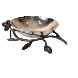 Food <b>Safe</b> Fruit Serving Bowl <b>Home</b> Hotels and Restaurants Hot Selling Larger Space Fruits Server Bowl Luxury Hotel Catering - Product Image 5