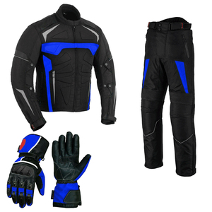 Trending Motorcycle Motorbike Jacket Cordura <b>Trouser</b> Pant Waterproof Motorcycle Biker Racing Suit <b>For</b> <b>Men</b> And Women - Product Image 1