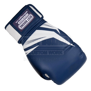 Nouveau style de gants de boxe pour hommes Concevez vos propres gants de boxe avec un logo personnalisé Offre Spéciale sur des gants de boxe - Product Image 4