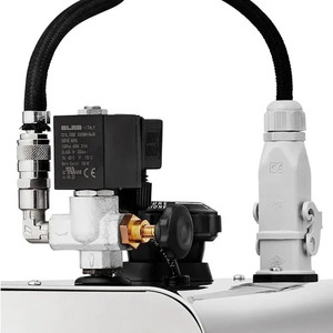 Pour la nouvelle station de repassage fiable 5100IS - Professionnelle, en acier inoxydable, 3/4 gallon - Product Image 4