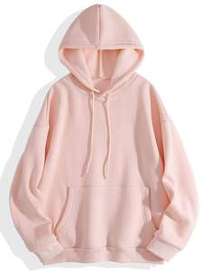 Sweat à capuche pour femme à la mode au prix le plus bas Sweats à capuche décontractés Nouveau sweat à capuche pour femme adulte - Product Image 3