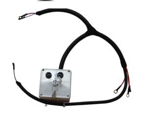 Compresseur de confiance de Turquie Livraison immédiate tous les produits coulés dans notre propre fonderie Panneau de moteur diesel BNB72 046 - Product Image 1