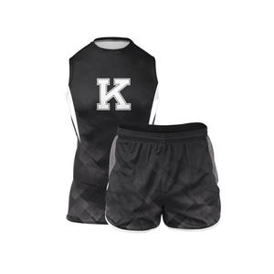 Uniforme de marca, uniformes de compresión de fútbol, sublimados, 7v7 - Product Image 1