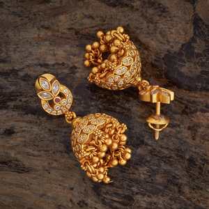 Pendientes Colgantes de Moda Silver Temple Colección 179609 - Product Image 5