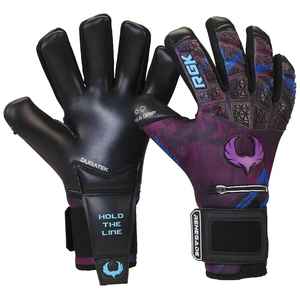 Guantes de Portero de Cuero Premium Personalizables - Product Image 2