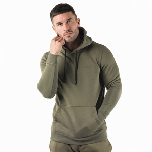 Vente en gros de sweats à capuche personnalisés pour hommes, sweats à capuche et sweat-shirts décontractés avec logo et impression respirants pour hommes - Product Image 1