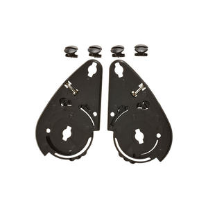 Kit Airoh City Fly Sottoplacche, accessoire pour casques de moto - Product Image 1