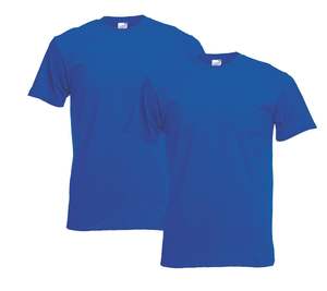 Venta al por mayor OEM logotipo personalizado verano hombres camisetas de manga corta suelta algodón Jersey 100% algodón sólido en blanco estilo casual - Product Image 5