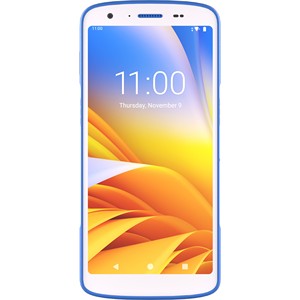 ZEBRA HC20 6 pouces FHD + 450 NITS Portable Android 16 CPU WiFi Barcode Scanner Healthcare IP65 Stock pour ordinateur portable PDA - Product Image 5