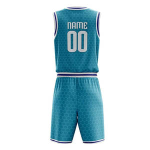 ชุดเสื้อวอลเลย์บอล180กรัมสำหรับผู้ใหญ่เสื้อ100% น้ำหนักเบาและพิมพ์โลโก้ดิจิทัลสำหรับทั้งชายและหญิง - Product Image 3