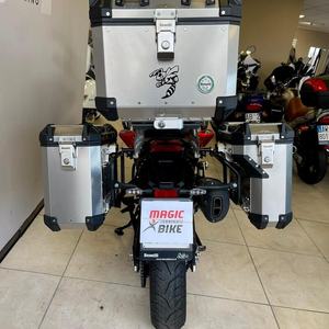 Motocicleta de Turismo BENELLI TRK 702, 700cc, 76.2 HP, 235 kg, >80km/h - Product Image 5