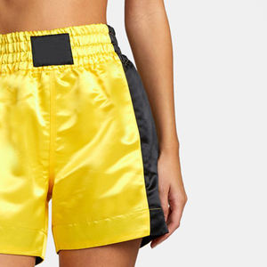 Custom Sublimation Thai Training Suit Polyester MMA Gear Pants for <b>Kick</b> <b>Boxing</b> Fight & Grappling <b>Shorts</b> Martial Arts Wear - Product Image 4