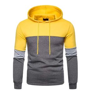 Personnalisé Vintage Lourd Surdimensionné Hoodies French Terry Vintage Sans String Noir Coton Tissu Fitness Corset À Capuche - Product Image 6