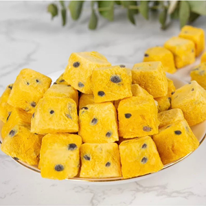 Fruta de la Pasión congelada a granel, exportador de Vietnam, mejor vendedor, fruta de la Pasión congelada, calidad premium - Product Image 4