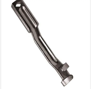 Outil d'extension de clé portable extra long Jeu d'extension de clé de mécanicien avec un trou carré de 1/2 pouces - Product Image 4