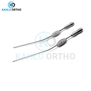 Plastic Surgery Septoplasty Surgical Instruments Set of 13 Pcs Stainless Steel Surgery Sets by KAHLU ORTHOPEDIC - Product Image 4