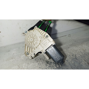 MECCANISMO ALZACRISTALLO ANTERIORE DESTRO AUDI A1 Serie (8X1) 8K0.959.802.C CBZA (10>14) - Product Image 2