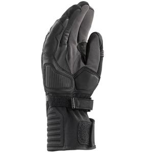 Gants de moto unisexes Protection durable Confortable Conception haute performance Gants de moto unisexes Protection durable - Product Image 3