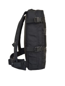 Mochila convertible impermeable resistente al agua Kivotech, mochila táctica de hombro, mochilas tácticas deportivas, bolsa de senderismo - Product Image 2