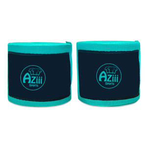 Couvre-mains de boxe en néoprène avec logo personnalisé-Écologique et respirant OEM/ODM disponible - Product Image 3