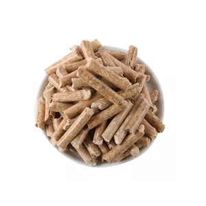Granulés de bois pour la biomasse combustible - Product Image 5