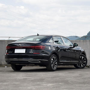 SUV Mediano Usado 2024 con Volante a la Izquierda, Motor Turbo, Gasolina, Libre de Accidentes y Listo para Exportación - Product Image 5